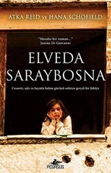 Elveda Saraybosna - Pegasus Yayınları