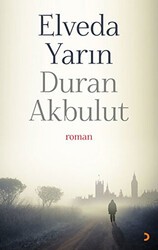Elveda Yarın - Cinius Yayınları