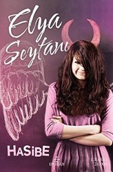 Elya Şeytanı - Ephesus Yayınları