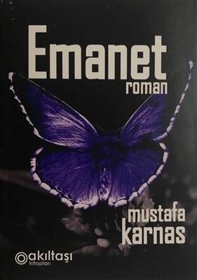 Emanet - 1