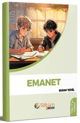 Emanet - 1