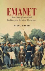 Emanet - İdeal Kültür Akademi