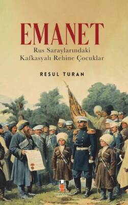 Emanet - 1