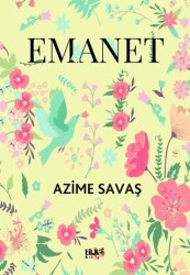 Emanet - Tilki Kitap