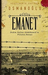 Emanet - Motto Yayınları