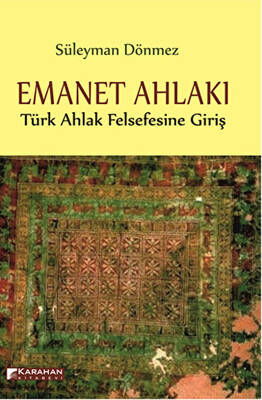 Emanet Ahlakı - 1