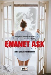 Emanet Aşk - Tilki Kitap