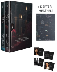 Emanet Gelin 2 Kitap - Lapis Kitap
