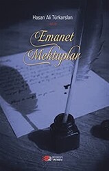 Emanet Mektuplar - Berikan Yayınevi