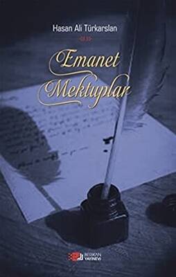 Emanet Mektuplar - 1