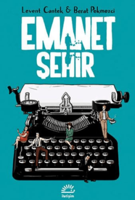 Emanet Şehir - 1