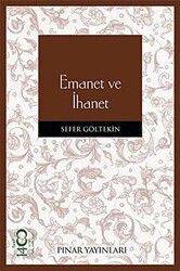Emanet ve İhanet - Pınar Yayınları