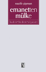 Emanetten Mülke - İz Yayıncılık