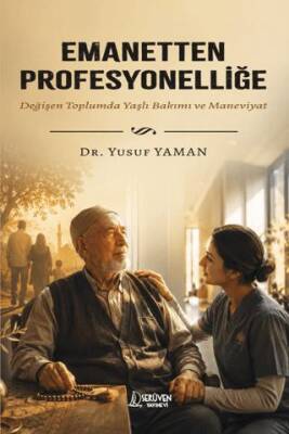 Emanetten Profesyonelliğe - 1
