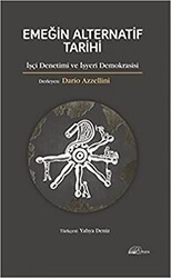 Emeğin Alternatif Tarihi - Amara Yayıncılık