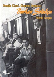 Emeğin Çizeri Çizginin Emekçisi Burhan Solukçu - Çınar Yayınları