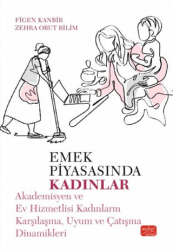 Emek Piyasasında Kadınlar - Nobel Bilimsel Eserler