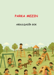 Parka Mezin - Sidar Yayınları