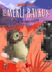 Emekli Baykuş - İthaki Çocuk Yayınları