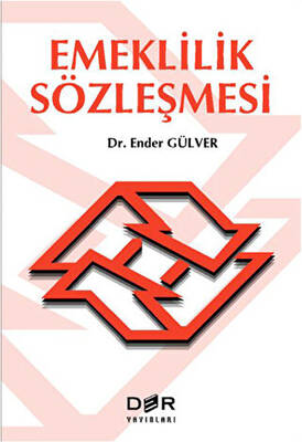 Emeklilik Sözleşmesi - 1
