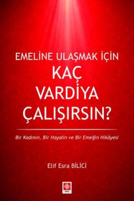 Emeline Ulaşmak İçin Kaç Vardiya Çalışırsın? - 1