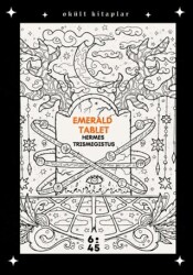 Emerald Tablet - Altıkırkbeş Yayınları