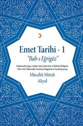 Emet Tarihi - 1 - Cinius Yayınları