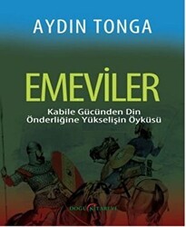 Emeviler - Doğu Kitabevi