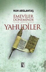 Emeviler Döneminde İslam Dünyasında Yahudiler - 1