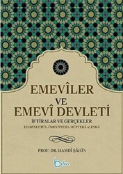 Emeviler ve Emevi Devleti - 1