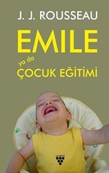 Emile - Urzeni Yayıncılık