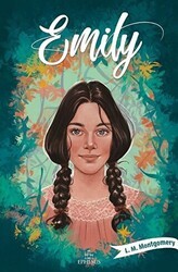 Emily 1 - Ephesus Yayınları