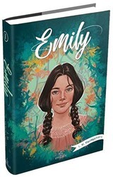 Emily 1 - Ephesus Yayınları