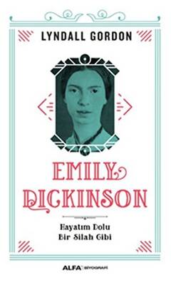 Emily Dickinson - 1