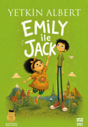 Emily Jack - Oridvian Yayınları