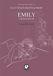 Emily Tırmanıyor - Rüzgarın Kızı Emily 2 - Cem Yayınevi