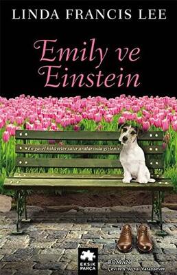 Emily ve Einstein - 1