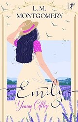 Emily - Yeniay Çiftliği Tam Metin - Artemis Yayınları