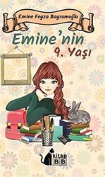 Emine’nin 9. Yaşı - BB Kitap