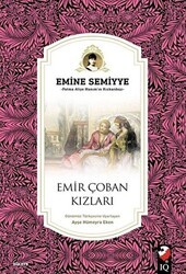 Emir Çoban Kızları - IQ Kültür Sanat Yayıncılık