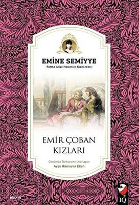 Emir Çoban Kızları - 1