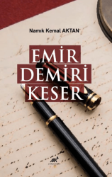 Emir Demiri Keser - Paradigma Akademi Yayınları