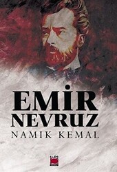 Emir Nevruz - Elips Kitap