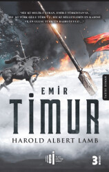 Emir Timur - İlgi Kültür Sanat Yayınları