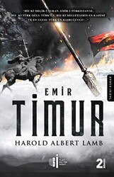 Emir Timur - 1