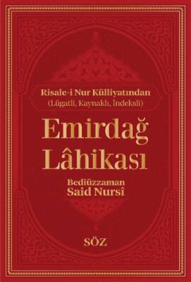 Emirdağ Lahikası - 1