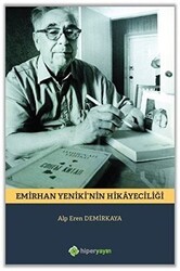 Emirhan Yeniki’nin Hikayeciliği - Hiperlink Yayınları