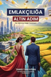 Emlakçılığa Altın Adım - Yason Yayıncılık