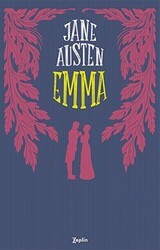 Emma - Zeplin Kitap