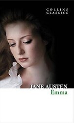 Emma - HarperCollins
